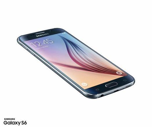 Galaxy S6