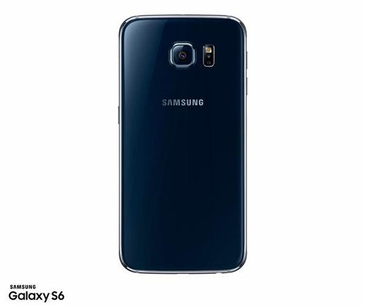Galaxy S6