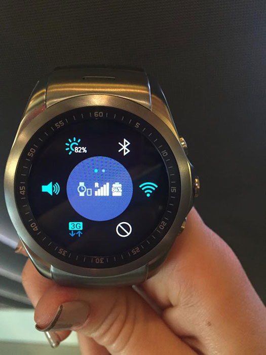 New lg smartwatch deals