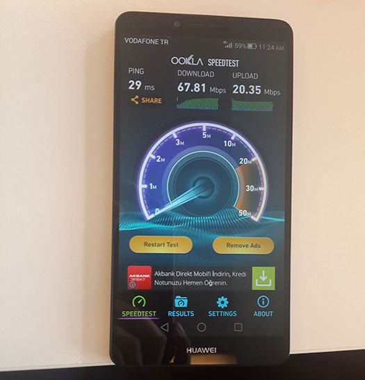 Vodafone