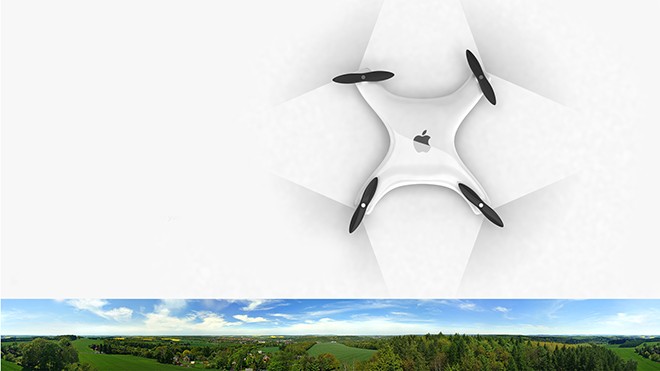 appledrone2