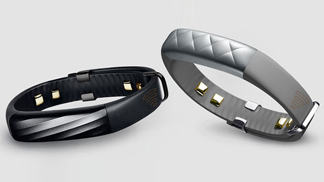 Jawbone UP4