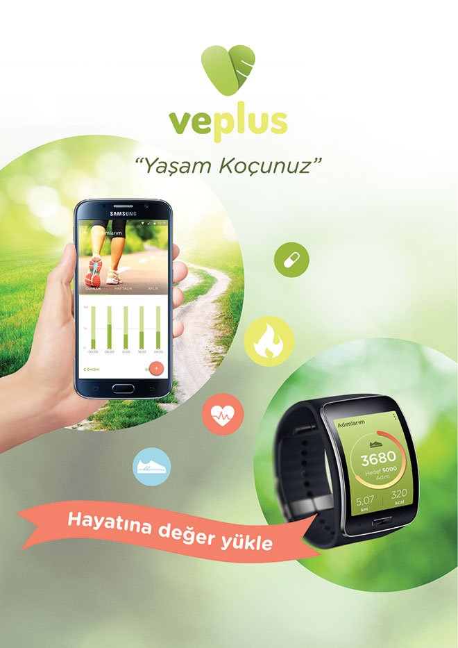 VEPLUS