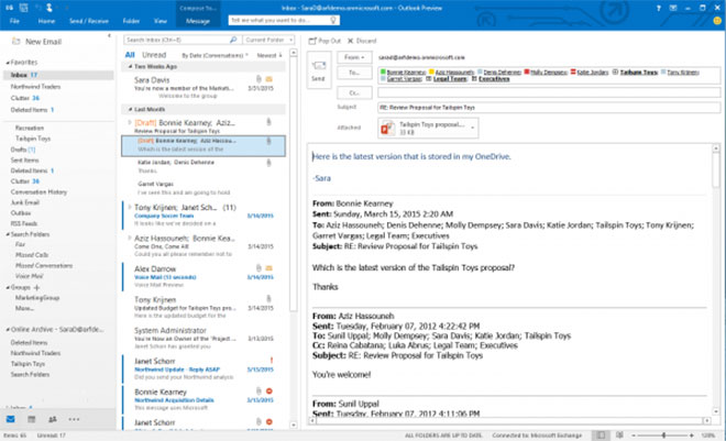 Mac için microsoft office 2016 tam sürümünü indirin