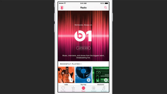 Apple Music