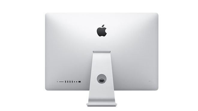 iMac
