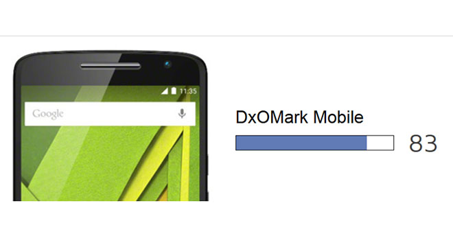 moto x style