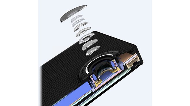 BlackBerry-Venice-Camera