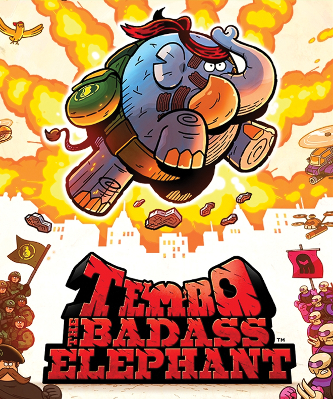 tembo steam tembo steam