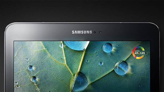 Samsung Galaxy Tab S2