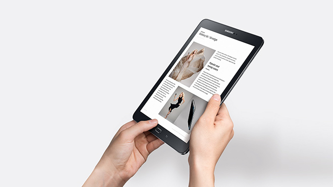 Samsung Galaxy Tab S2