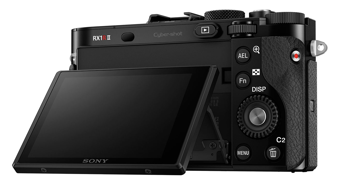 Sony Cyber-shot RX1R II