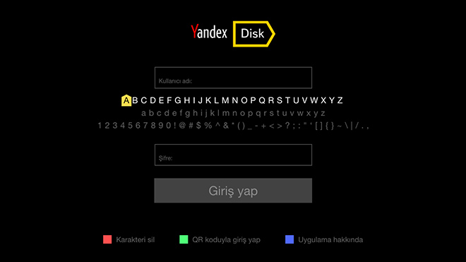 Yandex.Disk