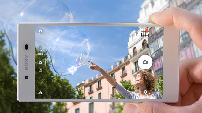 Sony Xperia Z5