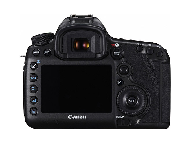Canon EOS 5Ds