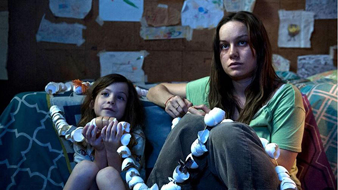 brie larson
