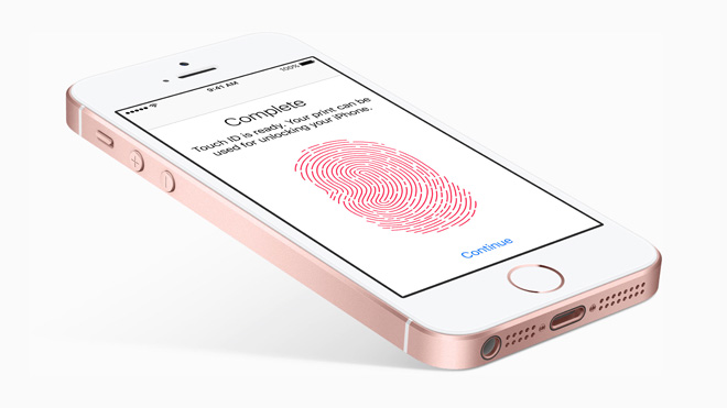 iPhone-SE-fingerprint