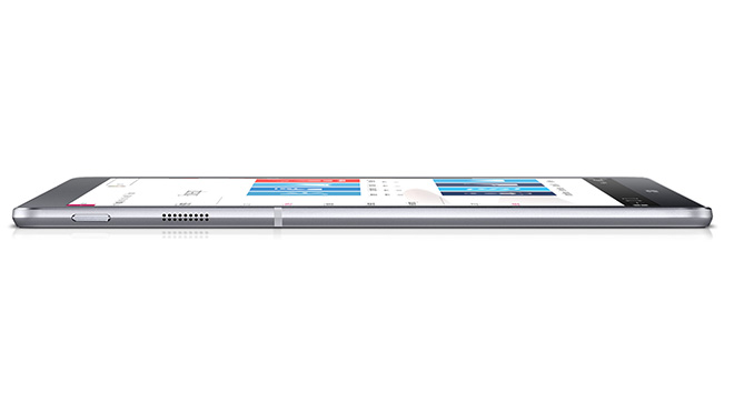 Samsung Galaxy TabPro S
