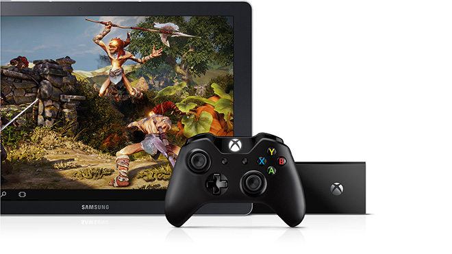 Samsung Galaxy TabPro S