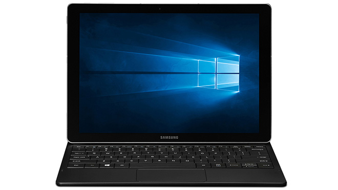 Samsung Galaxy TabPro S