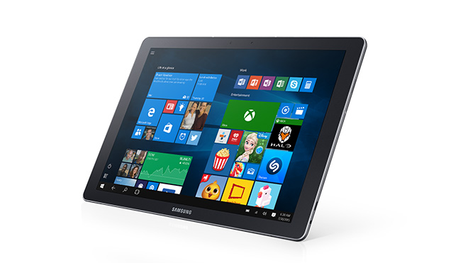 Samsung Galaxy TabPro S