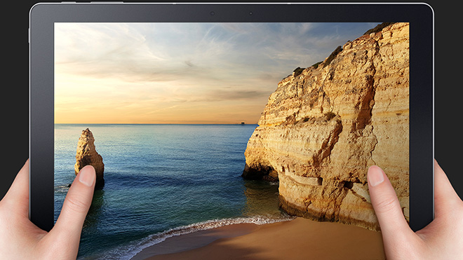 Samsung Galaxy TabPro S