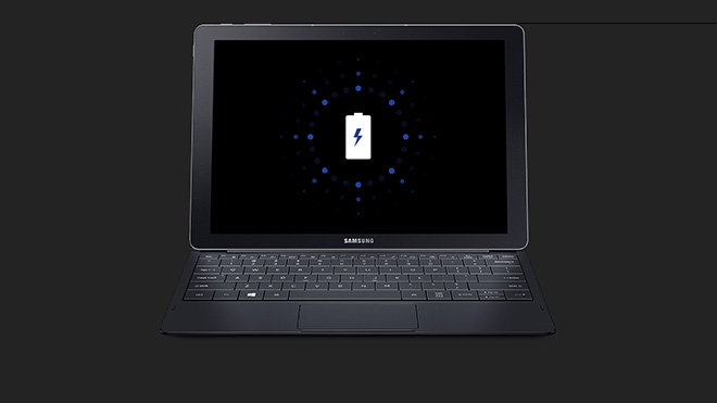 Samsung Galaxy TabPro S