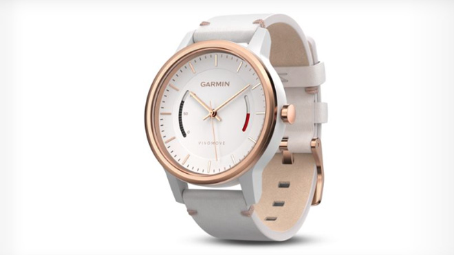 Garmin Vivomove