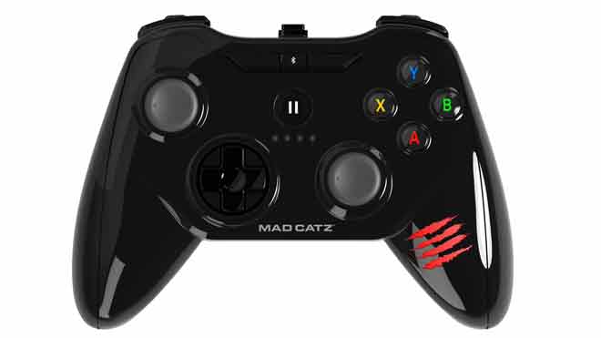 Mad Catz C.T.R.L.i