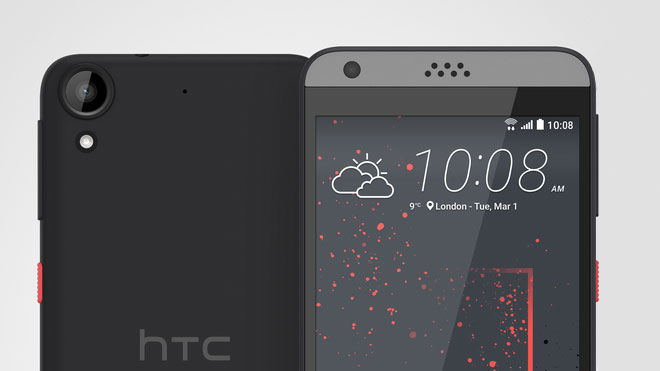 HTC Desire 530