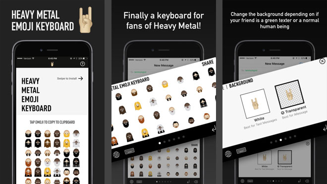 heavy-metal-emoji-keyboard
