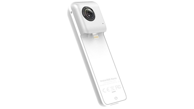 Insta360 Nano