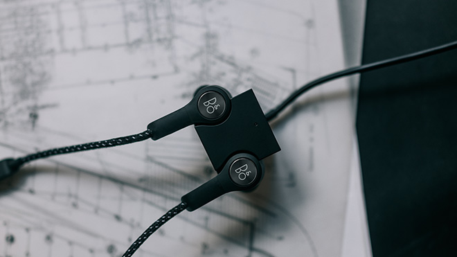BeoPlay H5
