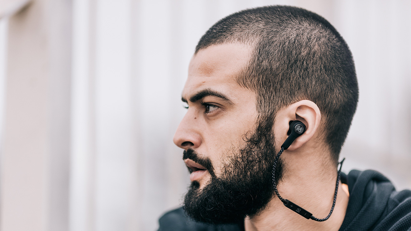 BeoPlay H5