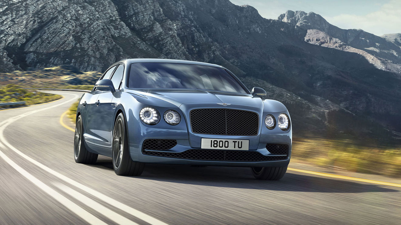 bentleyflying