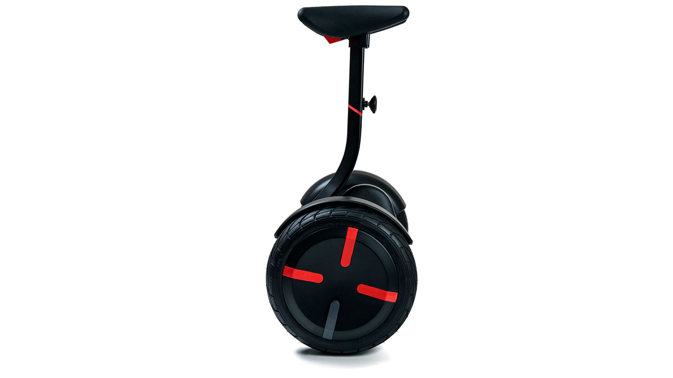 segway