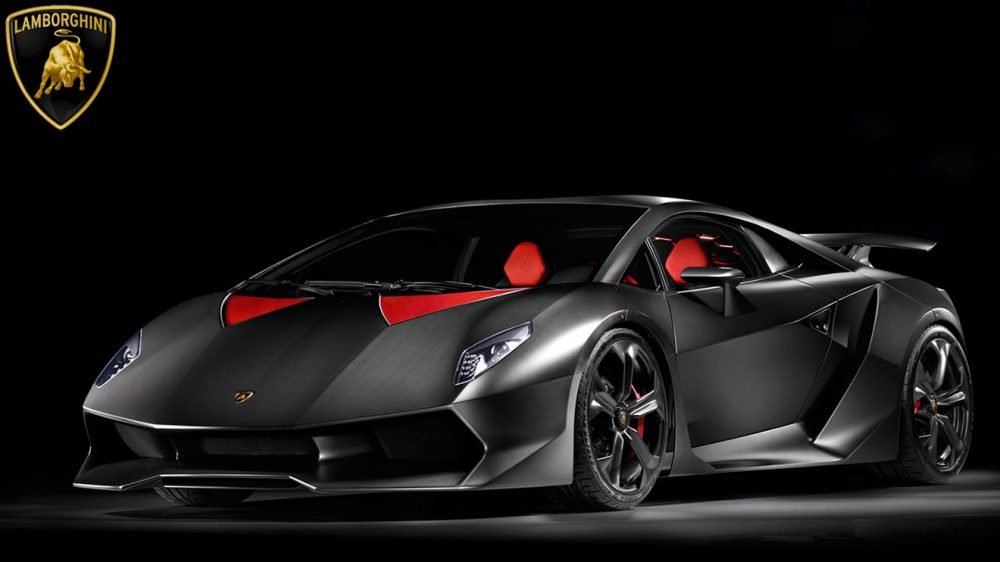 Lamborghini Urus Oyuncak