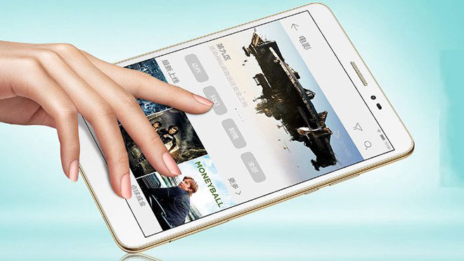 Honor Media Pad 2