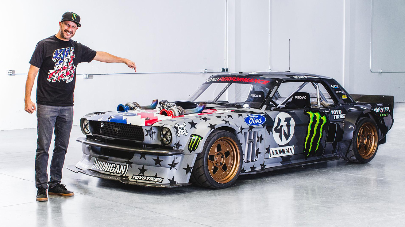kenblockmustang7