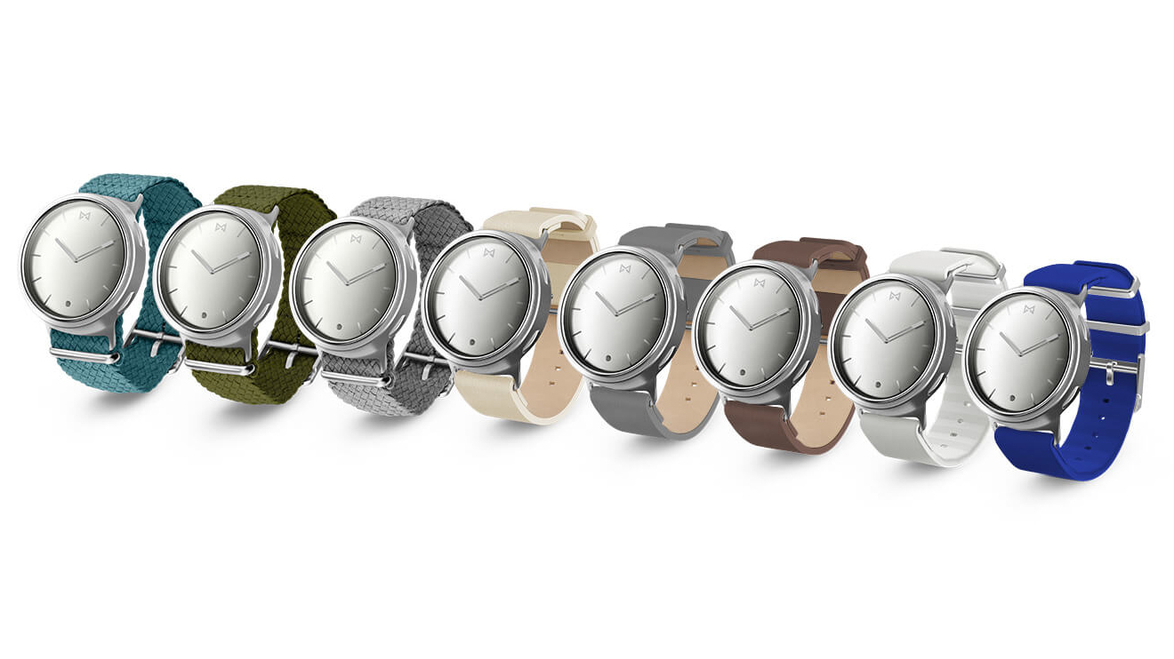 misfit phase bands
