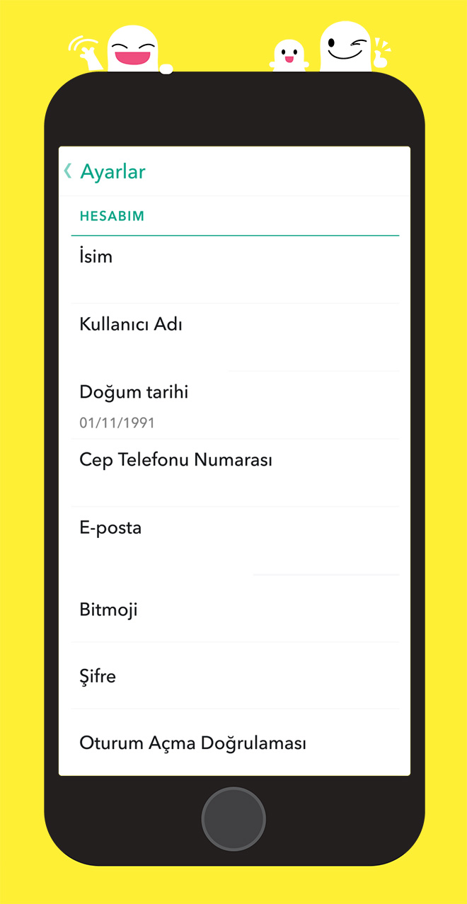 snapchat-dogumgunu