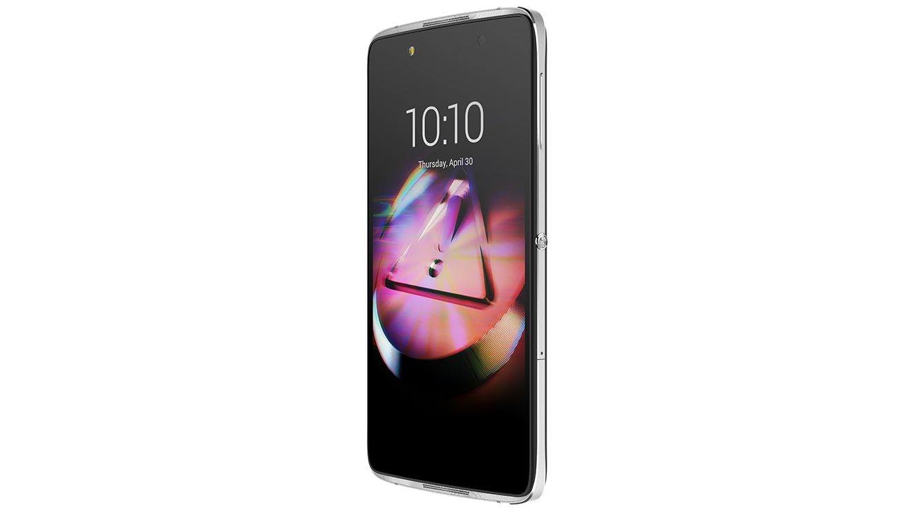 alcatel idol 4