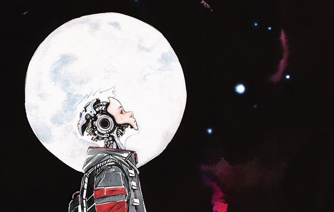 descender