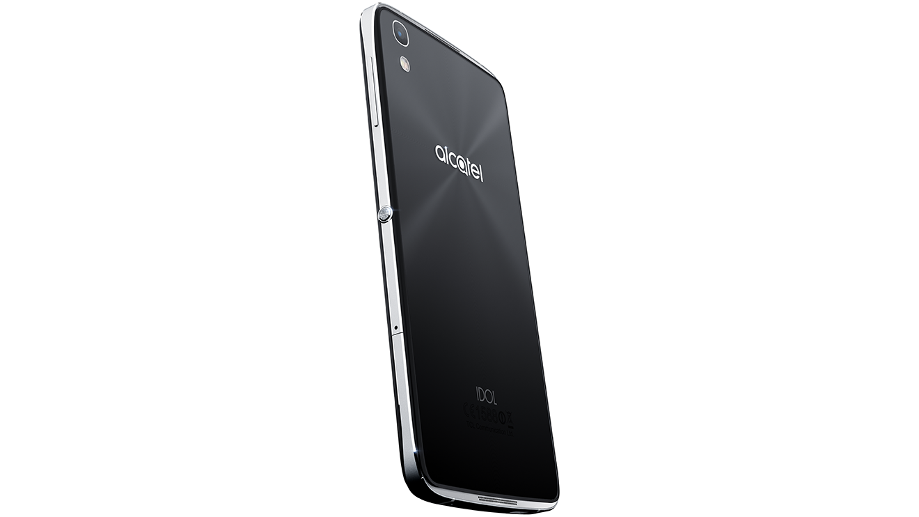 Alcatel Idol 4