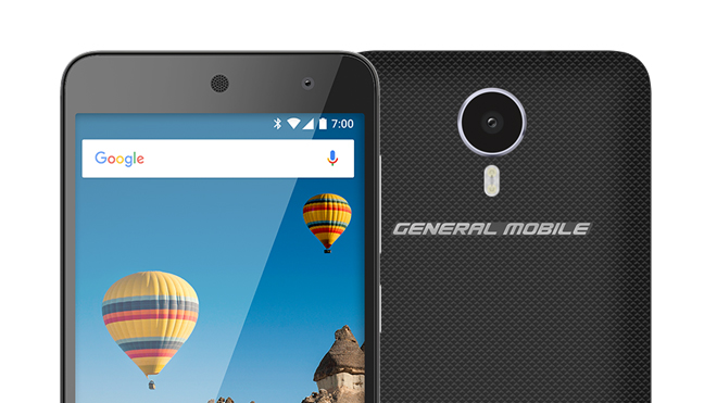 general-mobile-gm-5