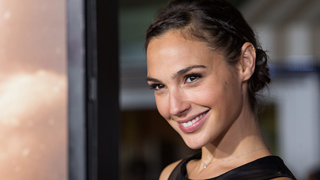 gal-gadot