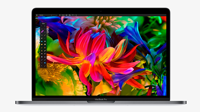 MacBook Pro
