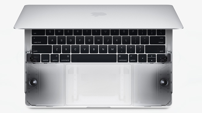 MacBook Pro