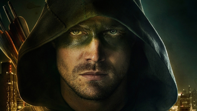 arrow