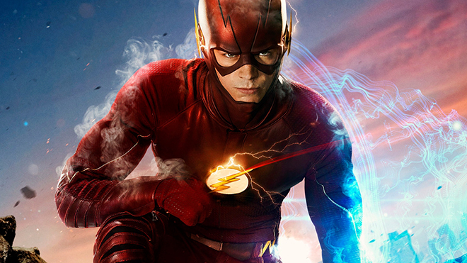 the-flash